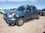 2006 Honda Ridgeline RTL