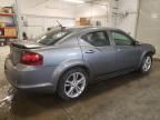 2012 Dodge Avenger SXT