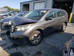 2013 Honda CR-V LX en venta en Chambersburg, PA