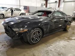 2021 Ford Mustang en venta en Avon, MN