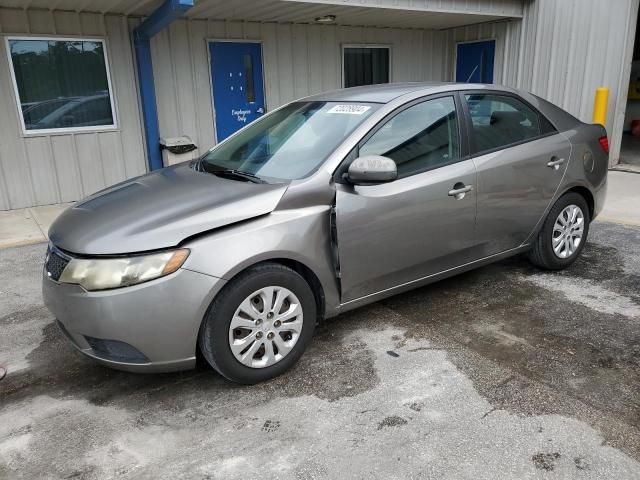 2013 KIA Forte EX