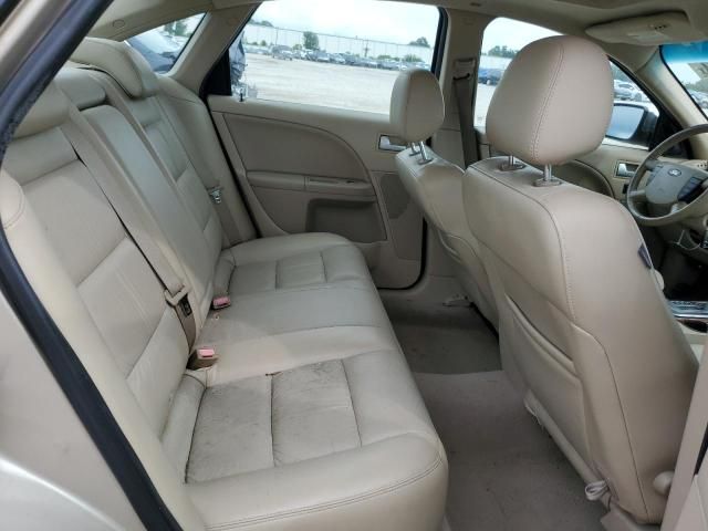 2005 Ford Five Hundred Limited