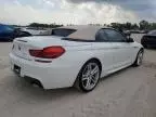 2013 BMW 650 I