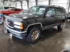 1996 GMC Yukon