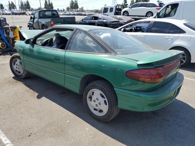 1996 Saturn SC2