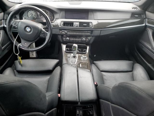 2013 BMW 535 XI