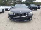 2012 BMW 750 LI