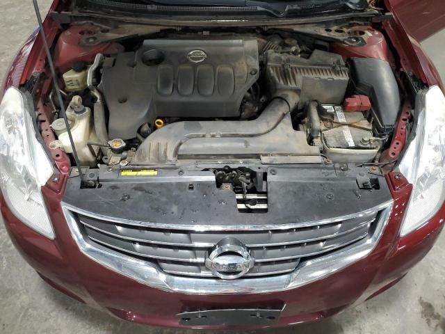 2011 Nissan Altima Base