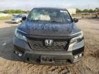 2021 Honda Passport Sport