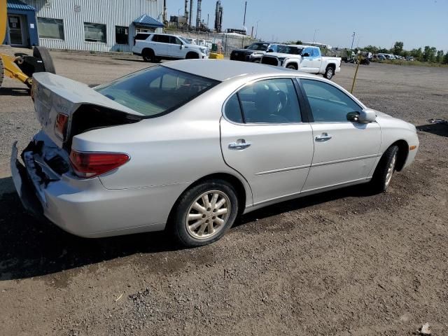 2003 Lexus ES 300