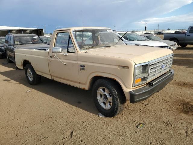 1982 Ford F100