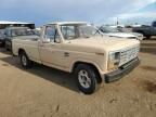 1982 Ford F100