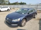 2013 Volkswagen Passat SEL