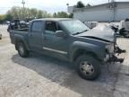 2005 Chevrolet Colorado