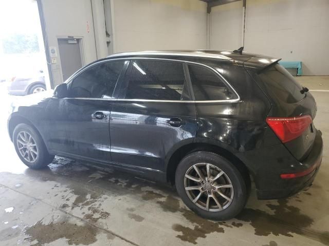 2010 Audi Q5 Premium