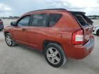 2008 Jeep Compass Sport