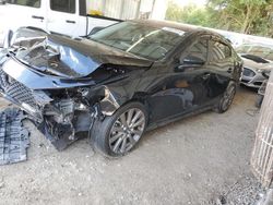 Mazda Vehiculos salvage en venta: 2021 Mazda 3 Select