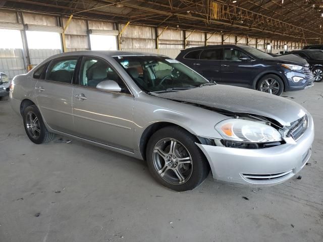 2008 Chevrolet Impala LT