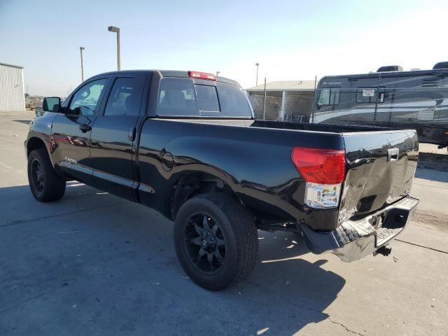 2010 Toyota Tundra Double Cab SR5