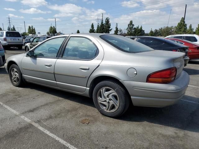 1997 Dodge Stratus ES