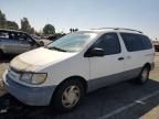 1998 Toyota Sienna LE