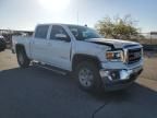 2014 GMC Sierra C1500 SLE