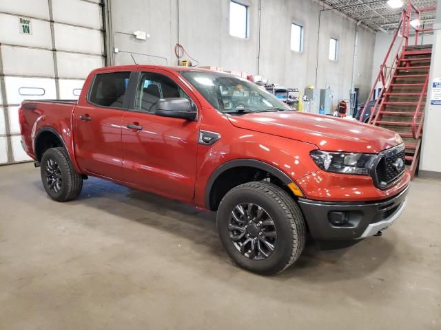 2019 Ford Ranger XL