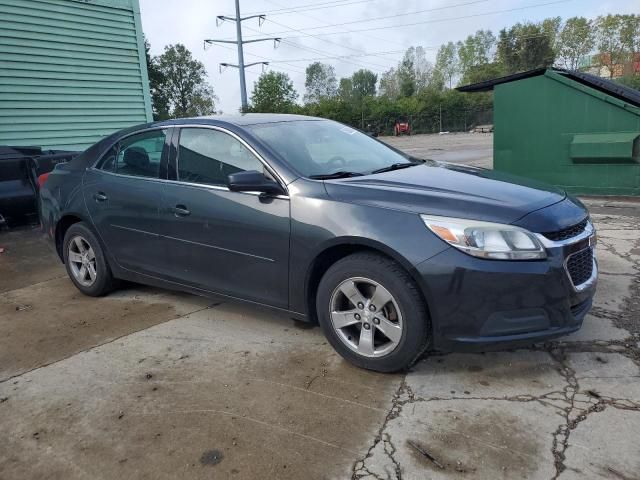 2016 Chevrolet Malibu Limited LS