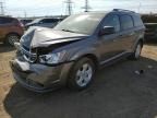 2013 Dodge Journey SE