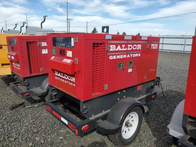 2004 Other Generator