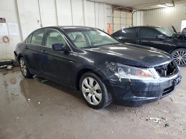 2009 Honda Accord EX