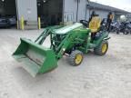 2021 John Deere 1025R