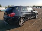 2011 BMW X3 XDRIVE28I