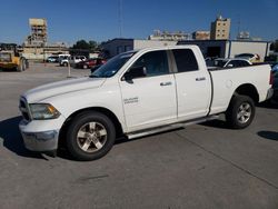 Dodge salvage cars for sale: 2016 Dodge RAM 1500 SLT