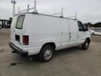 2012 Ford Econoline E150 Van