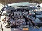 2007 Ford Fusion SEL