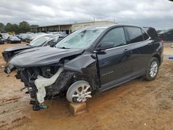 Vehiculos salvage en venta de Copart Tanner, AL: 2018 Chevrolet Equinox LT