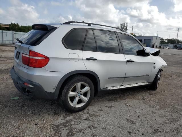 2009 BMW X5 XDRIVE30I