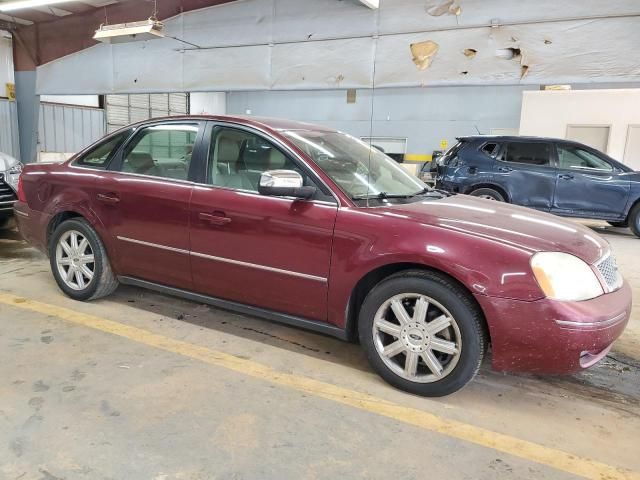 2005 Ford Five Hundred Limited