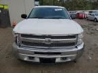 2012 Chevrolet Silverado K1500 LS