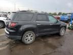 2013 GMC Acadia SLT-1