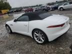 2014 Jaguar F-TYPE S