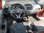 2009 Honda FIT Sport