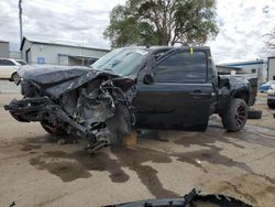 GMC Sierra Vehiculos salvage en venta: 2009 GMC Sierra K1500 SLT