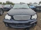 2006 Mercedes-Benz C 280 4matic