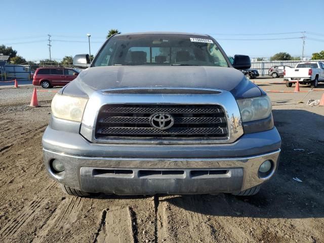 2008 Toyota Tundra Double Cab