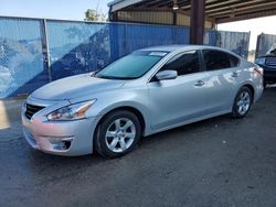 2013 Nissan Altima 2.5 en venta en Riverview, FL