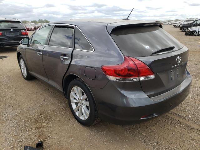 2014 Toyota Venza LE