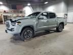 2022 Toyota Tacoma Double Cab