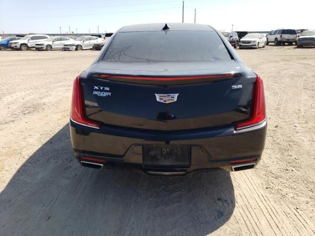 2019 Cadillac XTS Luxury